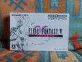 Final Fantasy V Advance - Gameboy  GBA JAPAN IMPORT mit OVP ohne Anleitung