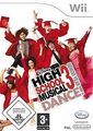 High School Musical 3 - Senior Year Dance! von Disney In... | Game | Zustand gut