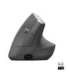 Logitech MX Vertical Ergonomische Kabellose Maus