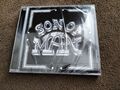 Son Of Man - Son Of Man - CD (2016) Psych Blues Prog Rock