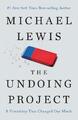 The Undoing Project | A Friendship That Changed Our Minds | Michael Lewis | Buch