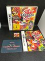 Nintendo DS - Bakugan - Battle Brawlers - TOP 