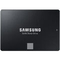 Samsung 870 EVO interne SSD Festplatte  250 500GB 1TB 2TB 4TB 2,5 Zoll SATA 3D