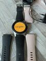 Samsung Sm-r805 Galaxy Watch 46 Mm LTE Silber