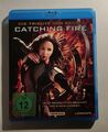 Die Tribute von Panem - Catching Fire (1 Blu Ray) mit Jennifer Lawrence