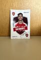 Kai HAVERTZ x FC Arsenal London - Repro Autogramm 10.5x14.8