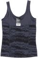 adidas Top Damen Trägertop Tanktop Unterhemd Gr. S Grau #5amkukw