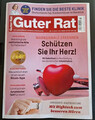 Guter Rat Nr. 3/2025 Top Aktuell März 2025