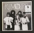 2x 12" LP clear vinyl Fleetwood Mac Rumours Live 1977 limited Indie - U19A