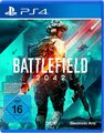 Battlefield 2042 - PlayStation 4 (NEU & OVP!)