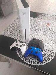 Xbox one 3 Controller und spiele