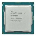 Intel Core i7-9700T 8C/8T 2,00 - 4,30GHz LGA1151 CPU 35W SRG17