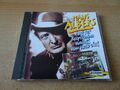 CD Hans Albers - Auf der Reeperbahn nachts um Halb Eins - 12 Songs - 2002