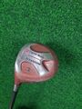 TAYLORMADE Burner - 3-Holz - Herren (Graphit, 42,5 Zoll, Linkshändig, Regular)