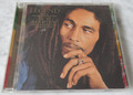 CD, Bob Marley and The Wailers, Legend,  (The Best Of), 2002