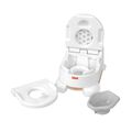 Fisher-Price HBX68 - 4-in-1 Premium Kinder Töpfchen, Toilette, Klo NEU & OVP