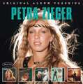 Petra Zieger: Original Album Classics - Sony  - (CD / O)