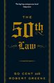 The 50th Law | Robert Greene | Englisch | Taschenbuch | Kartoniert / Broschiert