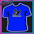 SKYDIVING SKYDIVE T-SHIRT