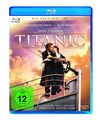 Titanic - Blu-ray - 2 Disc Set