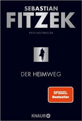 Der Heimweg | Sebastian Fitzek | 2022 | deutsch