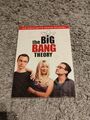 The Big Bang Theory - Staffel 1🔥👍