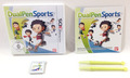 Dual Pen Sports | Nintendo 3DS (gebraucht)