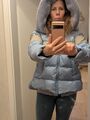 Jacke Blau kurz s,m,l