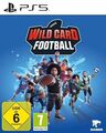 Wild Card Football | deutsch | USK | Playstation 5 PS5 | NEU  | OVP