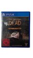 Sony PS4 Playstation 4 Spiel The Walking Dead Collection: The Telltale Series