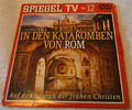 Spiegel TV DVD Nr. 12 "In den Katakomben von Rom"