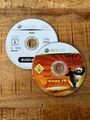 Microsoft Xbox 360 – Kung Fu Panda und PURE - nur CD/ PAL