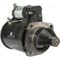 HC-Cargo Starter Anlasser Startanlage ohne Pfand 111346