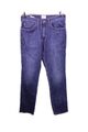 Mustang Tramper Herren Jeans W34 L36 Denim blau regular fit straight leg JH1-132