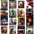 Die besten Sony PlayStation 3 / PS3 Spiele USK18 - wie GTA, God of War, CoD