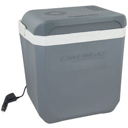 Campingaz Cooler Powerbox 28L Kühlbox Kühltruhe thermoelekrtische Kühltasche Box