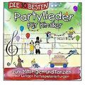 Die 30 besten Partylieder für Kinder - zum Mitsingen und T... | CD | Zustand gut