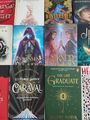 YA Fantasy Science Fiction - Bauen Sie Ihr eigenes Buchpaket - kaufen Sie 3 erhalten Sie 2 kostenlos