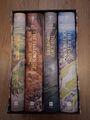 J.R.R. Tolkien The Hobbit & The Lord Of The Rings Box Set