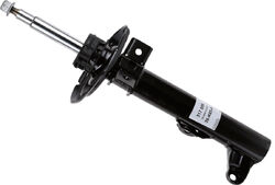 Sachs 317 555 Stoßdämpfer für Mercedes-Benz C207 A207