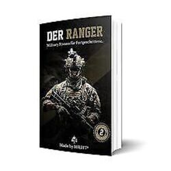 Der Ranger - 10 Wochen Military Fitness Trainingspl... | Buch | Zustand sehr gutGeld sparen & nachhaltig shoppen!