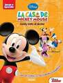 La casa de Mickey Mouse. Goofy visita al doctor: Libro educativo con Buch