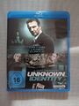 Unknown Identity, Blu-Ray wie neu, mit Liam Neeson, Diane Kruger 