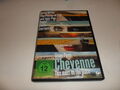 DVD  Cheyenne - This Must Be the Place!