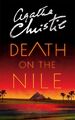 Death on the Nile: A-format edition (Poirot) von Christie, Agatha