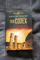 Buch Mysterie Thriller Der Codex von Douglas Preston