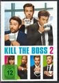 Kill the Boss 2 (DVD) 2015 