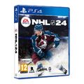 NHL 24 - Playstation 4