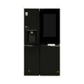 Einzelstück - Wie Neu - LG GSXV91MCAE Side by Side Kühlschrank