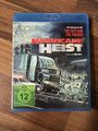 The Hurricane Heist- Bluray